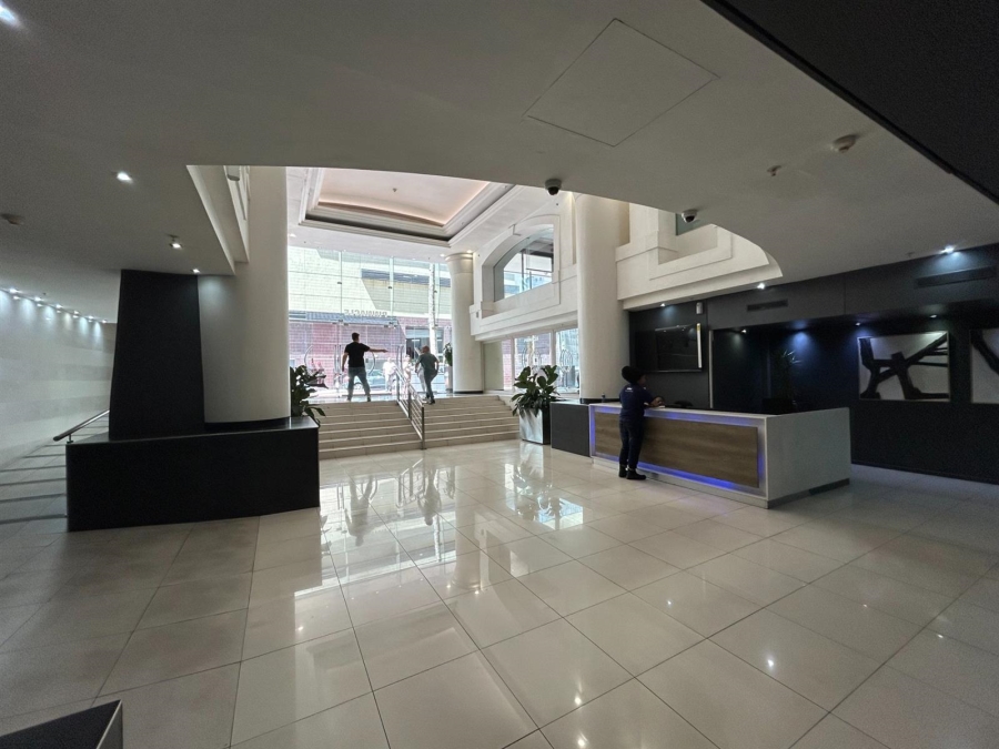 To Let Commercial Property for Rent in Cape Town City Centre Western Cape
